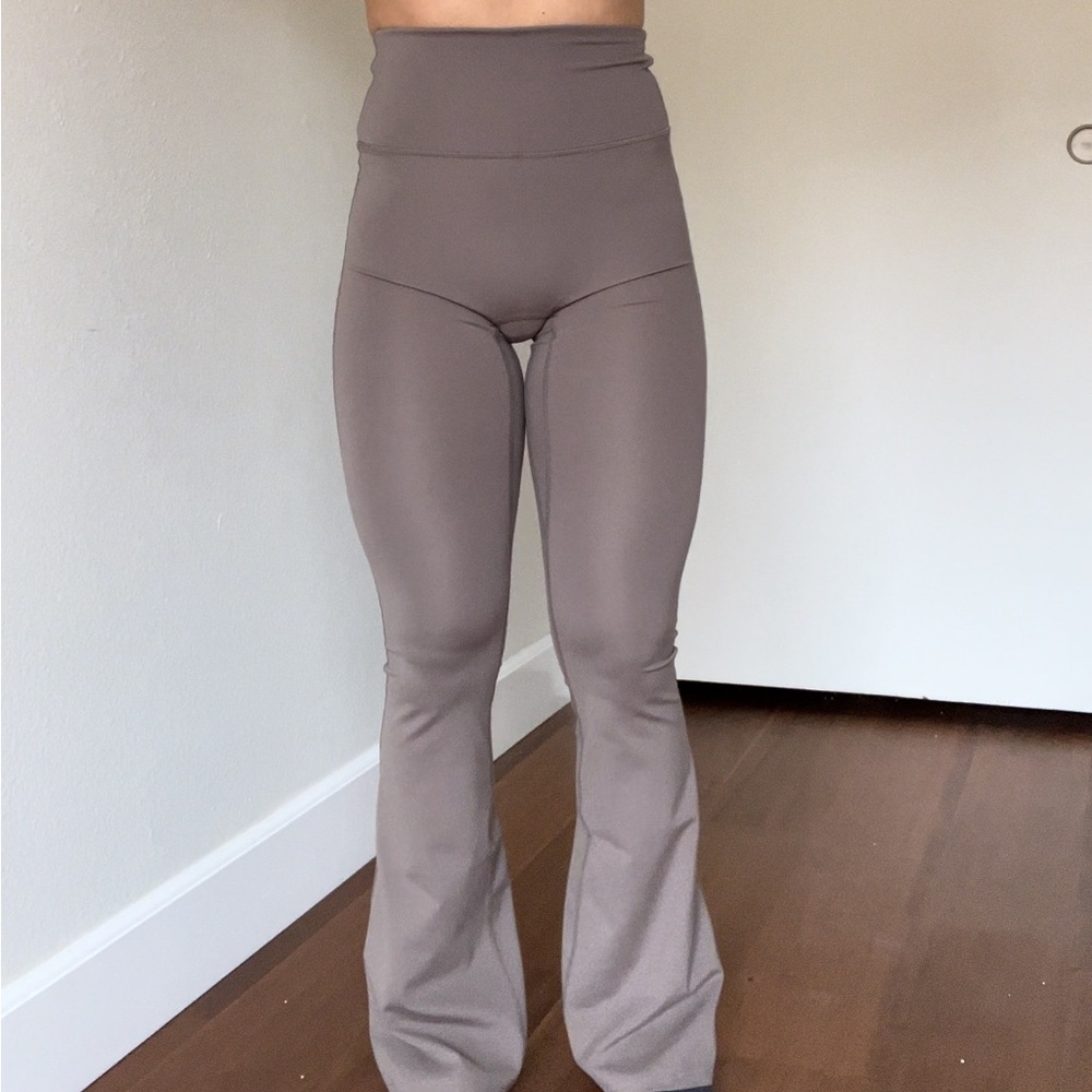 Target flare pant